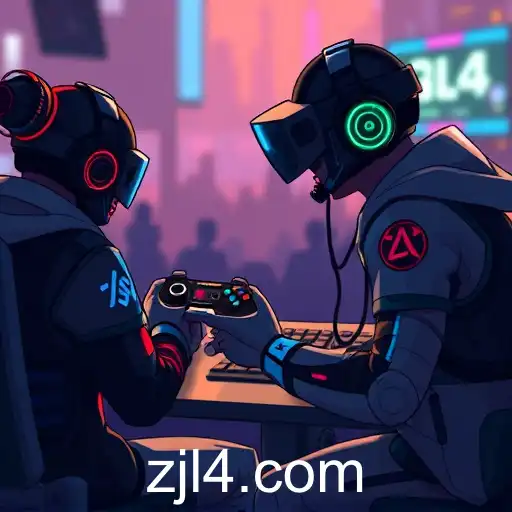 Gaming Evolution: The Rise of JL4