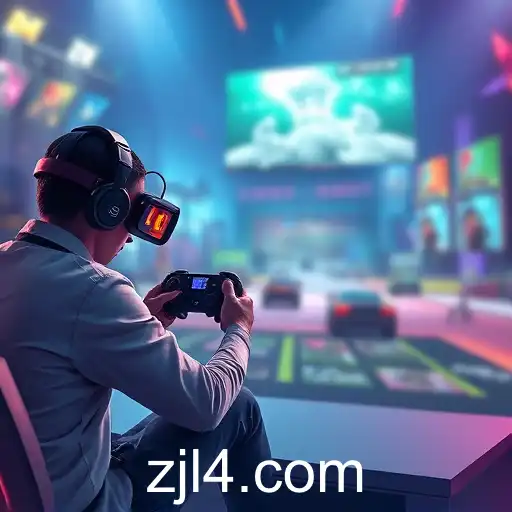 Gaming's Ever-evolving Landscape