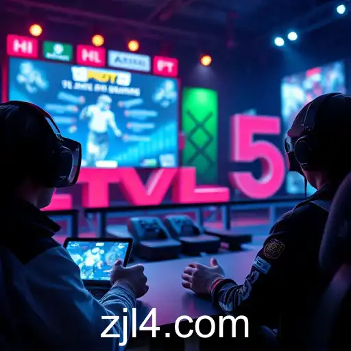 Innovative Trends Shaping the Gaming Industry