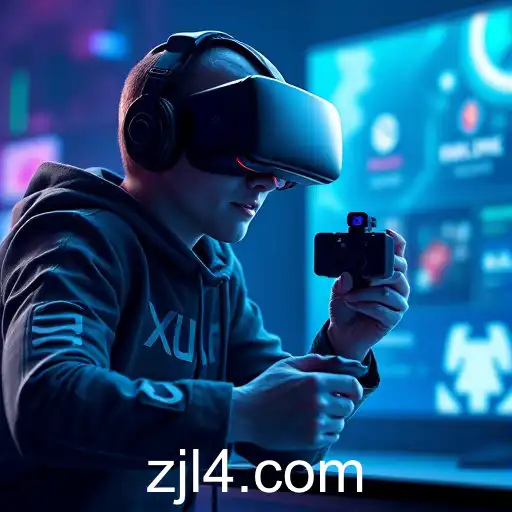Gaming Trends and Digital Landscape