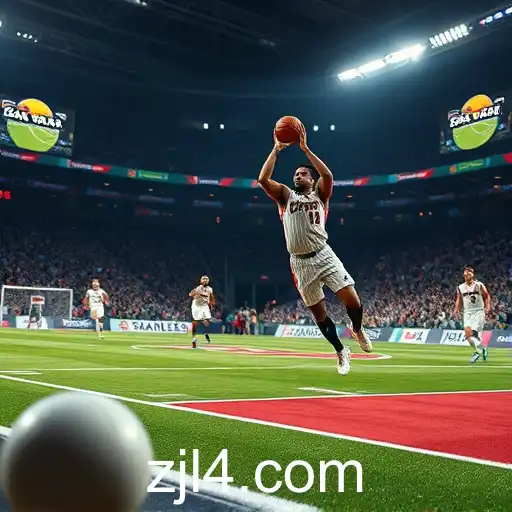 Digital Expansion in Gaming