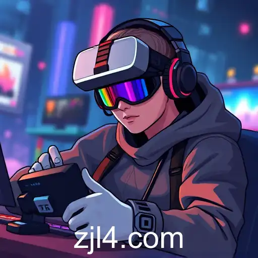 The Evolution of Online Gaming Platforms