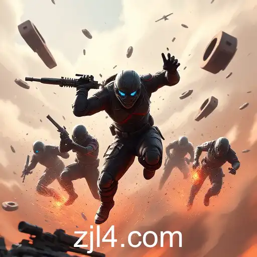 Online Gaming Evolution and JL4's Role