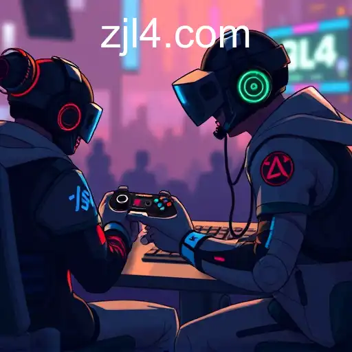 Gaming Evolution: The Rise of JL4