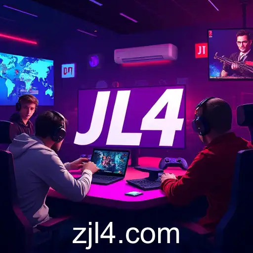 Gaming Industry Evolution: The JL4 Phenomenon
