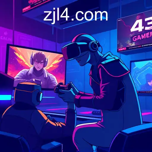 Gaming Industry Evolution