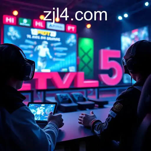 Innovative Trends Shaping the Gaming Industry