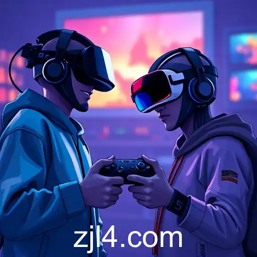 Gaming Innovations and Trends in 2025