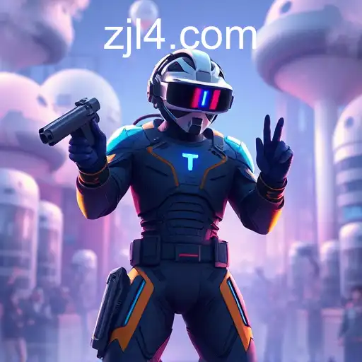 Gaming Revolution: JL4 Leads Online Innovation