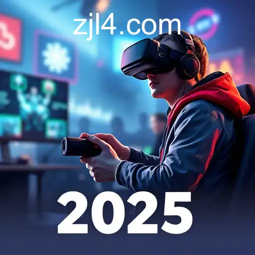 Gaming Trends to Watch in 2025