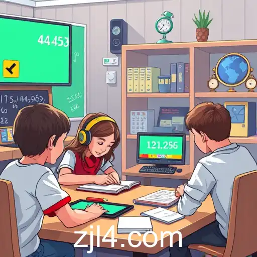 The Impact of Gaming on Cognitive Abilities