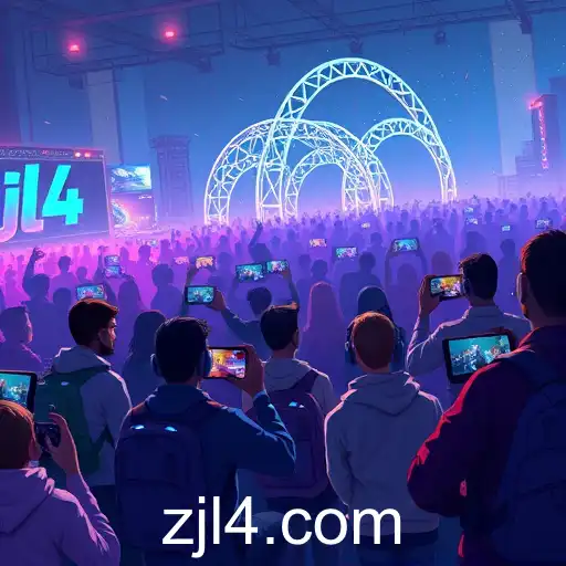 The Rise of Interactive Platforms in Online Gaming