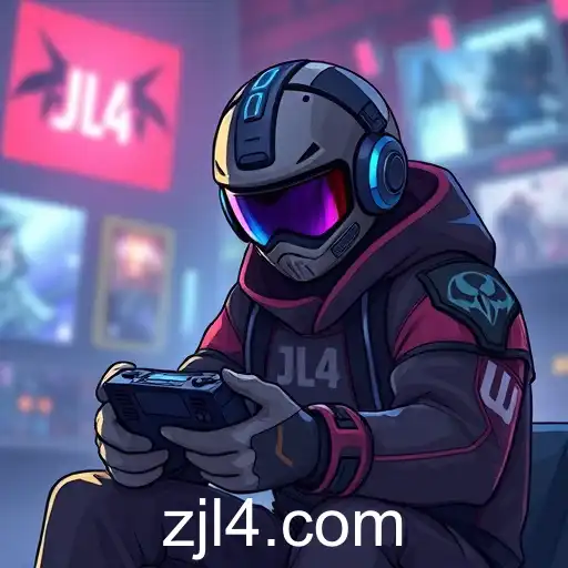 Revamp of Gaming Era: The Rise of JL4