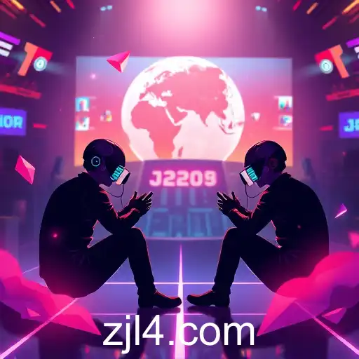 The Rise of Gaming Communities