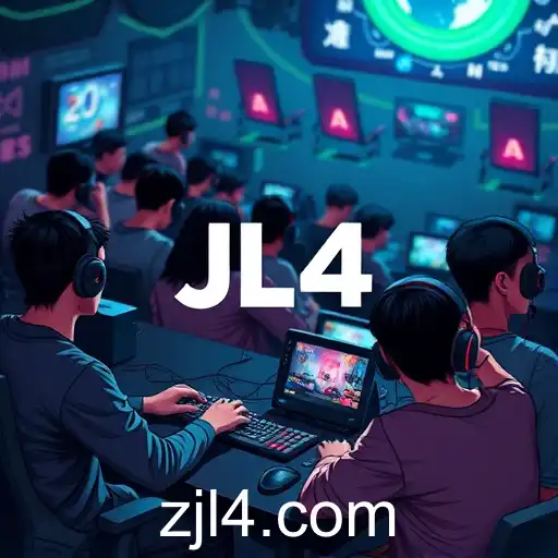 The Rise and Influence of Online Gaming in 2025