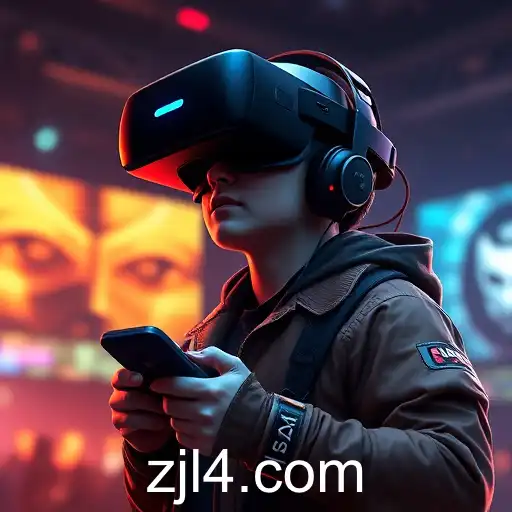 Exploring the Rise of JL4 in Online Gaming