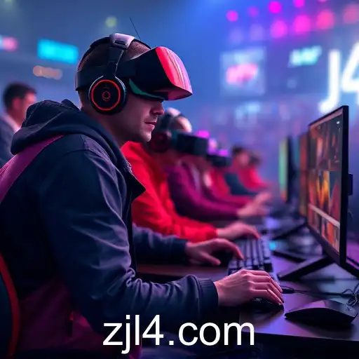 Rise of Online Gaming Platforms in 2025