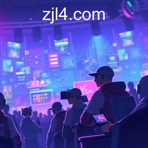 The Rise of Online Gaming Platforms