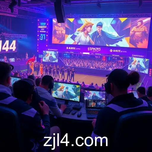 The Rising Influence of Online Gaming Communities