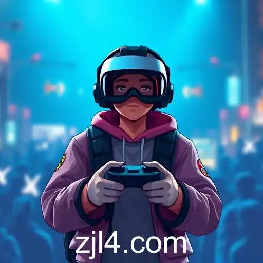 JL4 Revolutionizes Online Gaming Experience