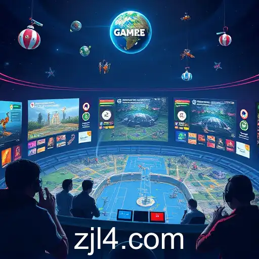 The Rise of Online Gaming Communities in 2025