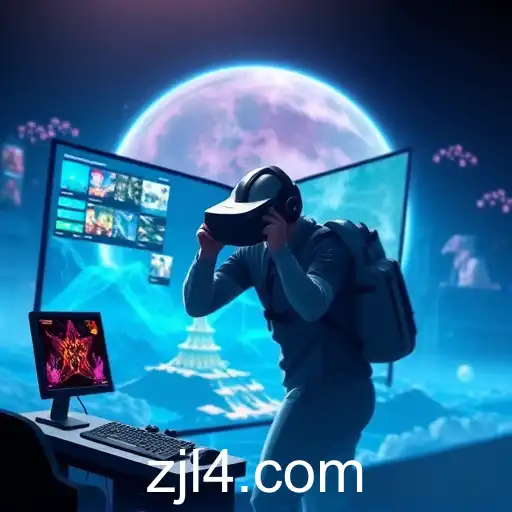 The Rise of Online Gaming Communities