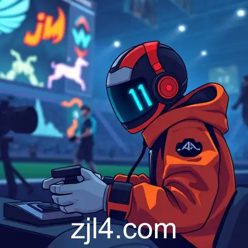The Rise of JL4 and Its Impact on Gaming Communities